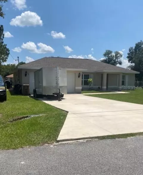 22 Pecan Pass Run, Ocala, FL 34472
