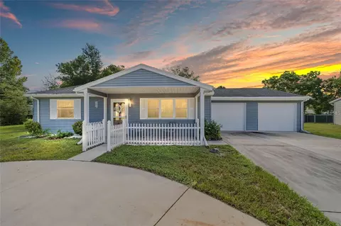 10875 SW 90th Ter, Ocala, FL 34481