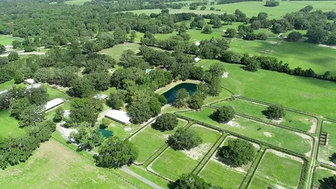 View/Area - 13450 NW Gainesville Rd, Reddick, FL 32686 photo 5 of 17