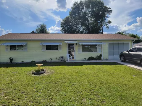 11154 SW 78th Ct, Ocala, FL 34476