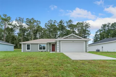 15299 SW 38th St Rd, Ocala, FL 34481