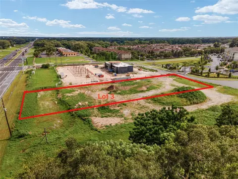 tbd N Us Hwy 301 #LOT 3, Wildwood, FL 34785
