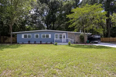 642 NW 34th Ter, Gainesville, FL 32607