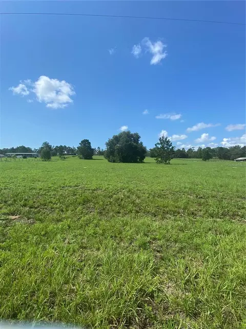 Tbd SE 68th Lane, Morriston, FL 32668