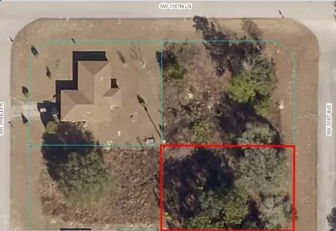 SW 51st Avenue, Ocala, FL 34473