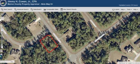 SW Sw 25th Court, Ocala, FL 34473