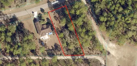 tbd SW Lot 9 Sw 81st Cir, Ocala, FL 34473