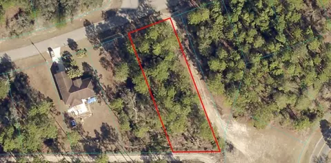 tbd SW Lot 10 Sw 81st Cir, Ocala, FL 34473