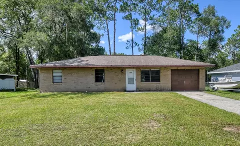 6589 E Hayden Ln, Inverness, FL 34452