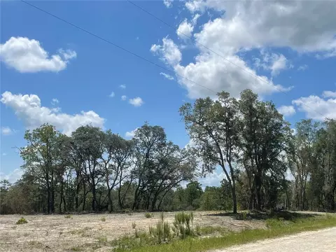 SW 121 Terrace, Dunnellon, FL 34432