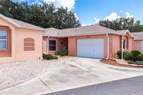 639 Enconto St, The Villages, FL 32159