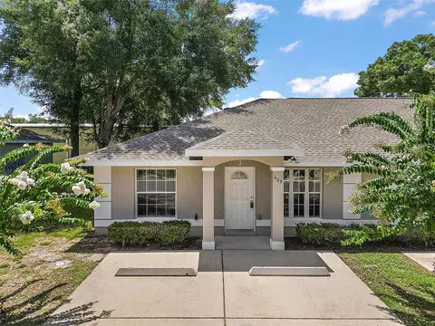 3630 NE 8th Pl #405, Ocala, FL 34470