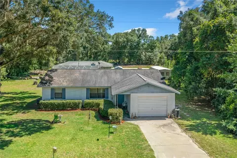 13582 SW 102nd St, Dunnellon, FL 34432