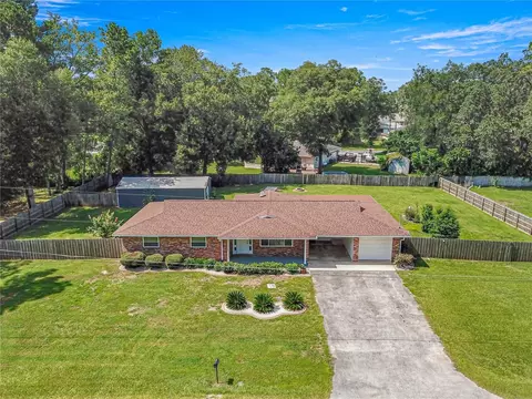 5985 SE 126th Ln, Belleview, FL 34420