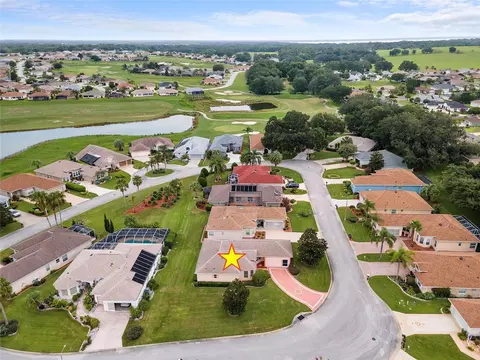 17517 SE 119th Cir, Summerfield, FL 34491