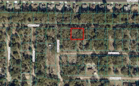 Lot 34 NW 17th Street, Ocala, FL 34482