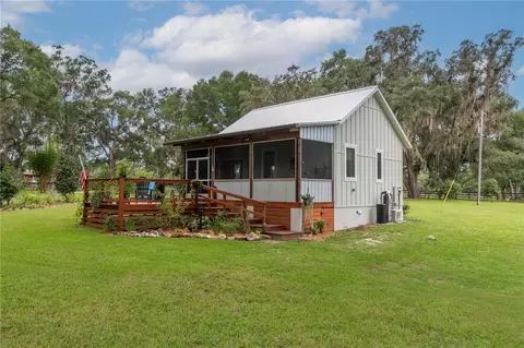 21295 NW 106th Court Rd, Micanopy, FL 32667