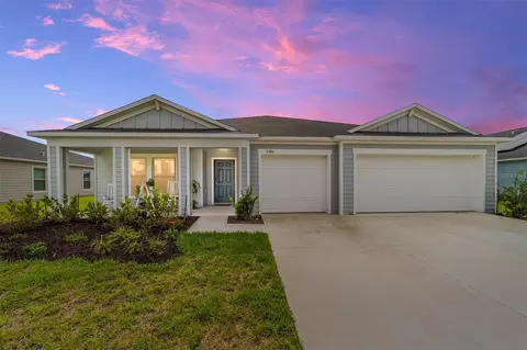 9306 SW 57th Ave, Ocala, FL 34476