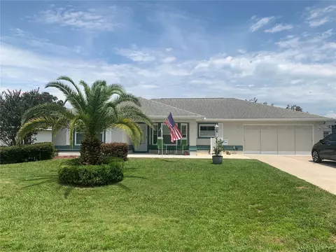 6149 SW 84th Ln, Ocala, FL 34476