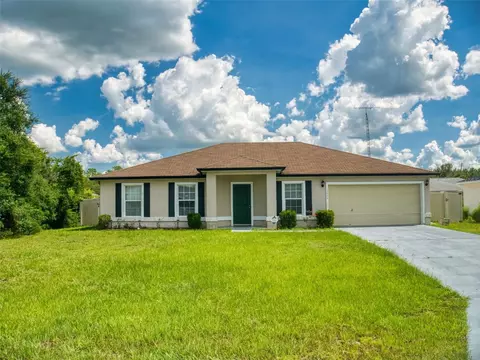15034 SW 38th Cir, Ocala, FL 34473