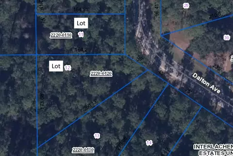 12 Dalton Avenue, Interlachen, FL 32148
