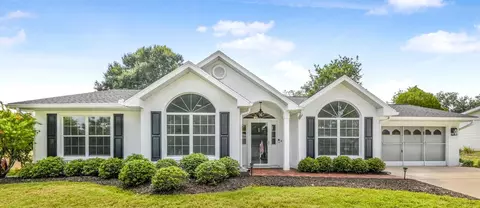 8520 SW 108th Place Rd, Ocala, FL 34481