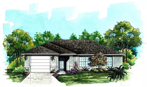 2474 NW 58th Pl, Ocala, FL 34475