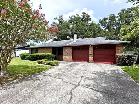993 Doshire Dr, Orange Park, FL 32065