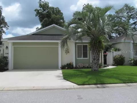 1043 NE 32nd Ave, Ocala, FL 34470