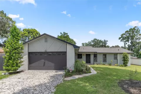 3991 SE 21st Ct, Ocala, FL 34480