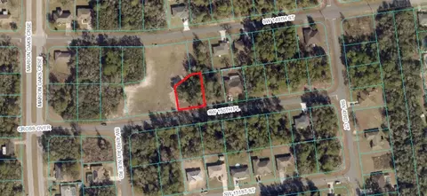 SW 150th Place, Ocala, FL 34473