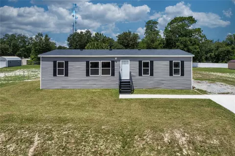241 SE 70th Cir, Ocala, FL 34472