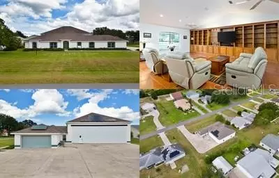 8813 SE 70th Ter, Ocala, FL 34472
