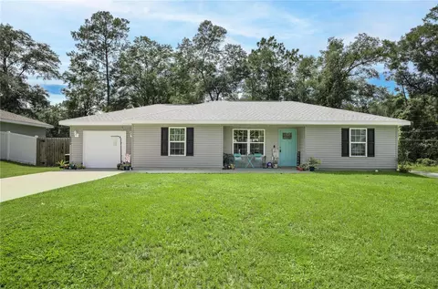 6090 NW 55th Ct, Ocala, FL 34482