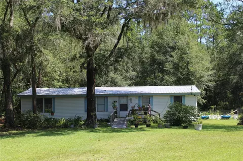 9209 SW County Road 18, Hampton, FL 32044