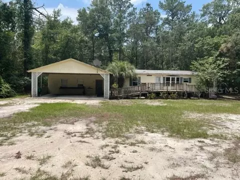 11350 SE 56 Ln, Morriston, FL 32668