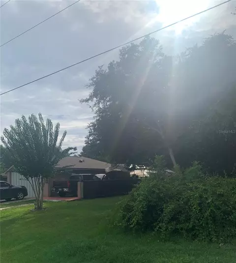 0 SW 18th Avenue Rd, Ocala, FL 34473