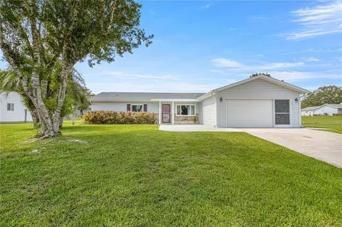 6386 SW 111th St, Ocala, FL 34476