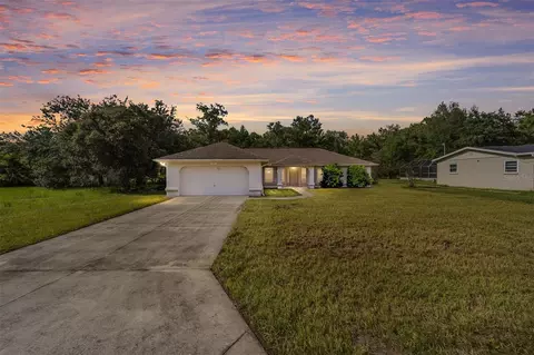 4345 SW 141st Ln, Ocala, FL 34473
