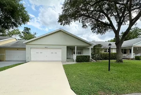 8676 SW 95th Ln #D, Ocala, FL 34481