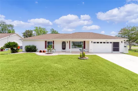 8489 SW 62nd Ct, Ocala, FL 34476