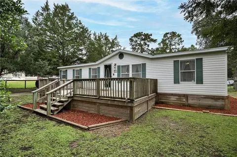 13425 SW 91st Pl, Dunnellon, FL 34432