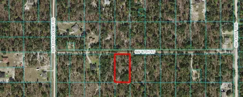 0 SW 87th St, Dunnellon, FL 34432