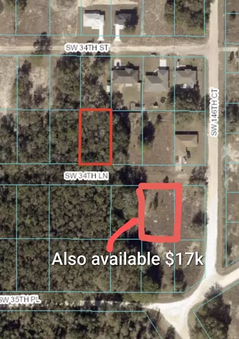 Sw 34 Lane, Ocala, FL 34481