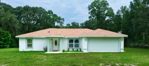 19035 NW 18th Pl, Dunnellon, FL 34432