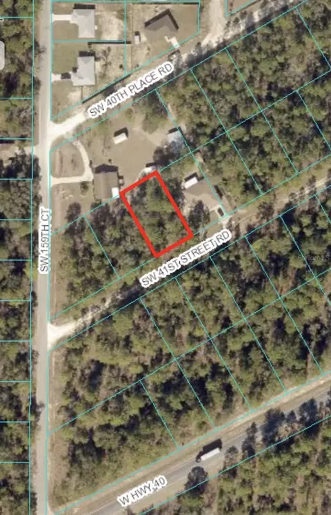 Sw 41st St Rd, Ocala, FL 34481
