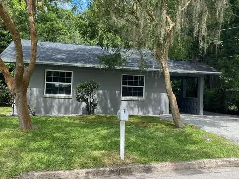 430 NE 9th Ave, Ocala, FL 34470
