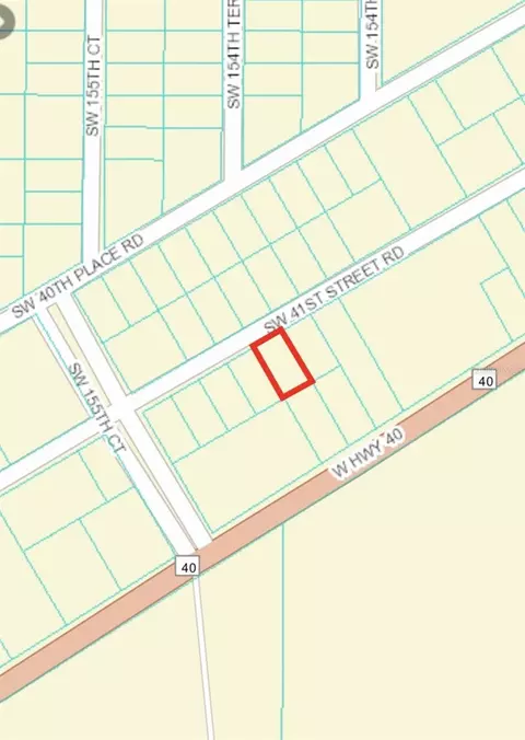 SW 41 St Rd, Ocala, FL 34481