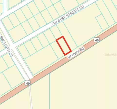 15435 W Highway 40, Ocala, FL 34481