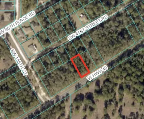 W Hwy 40, Ocala, FL 34481
